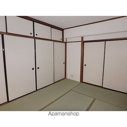 東京都世田谷区弦巻３丁目[3DK/56.7m2]の内装2