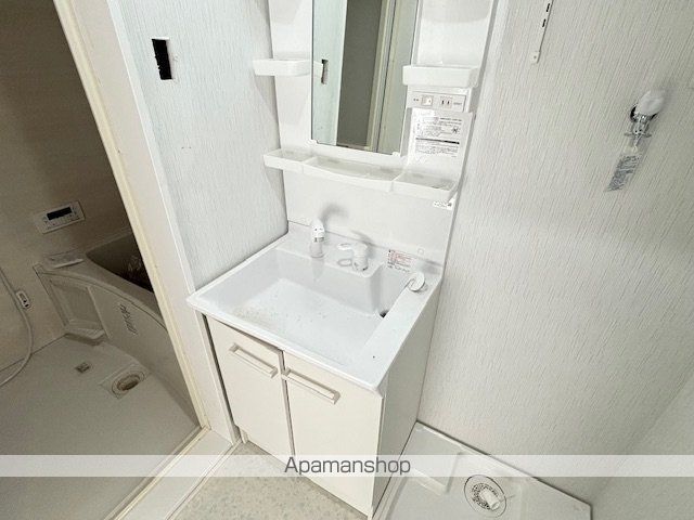 クレシア折尾の内装写真