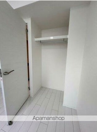 ホワイトキューブ若宮[1K/20.01m2]の収納