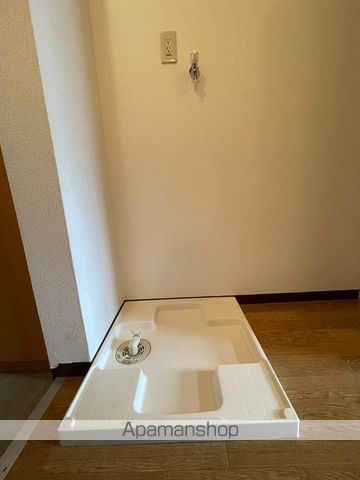 オーパ大門の内装写真