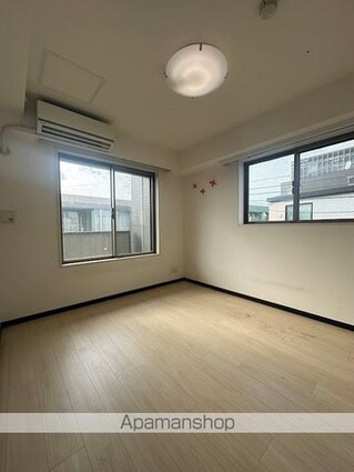 エルデンシア中野[3LDK/70.38m2]の内装