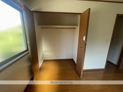 ハイツ木洩れ日[2LDK/57.55m2]の内装9