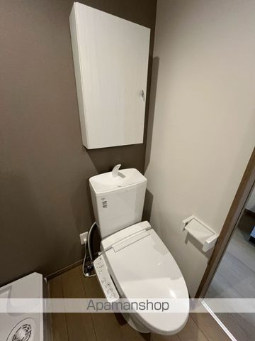 メゾンミルフィーユ海老名Aの内装写真