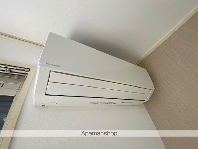 サングレイトIの内装写真