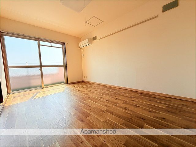福室アベニューの内装写真