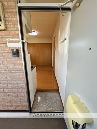 サンモール塩屋[1DK/30.71m2]の内装3