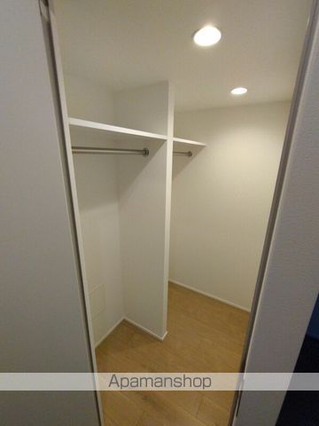 Fullea本郷の内装写真