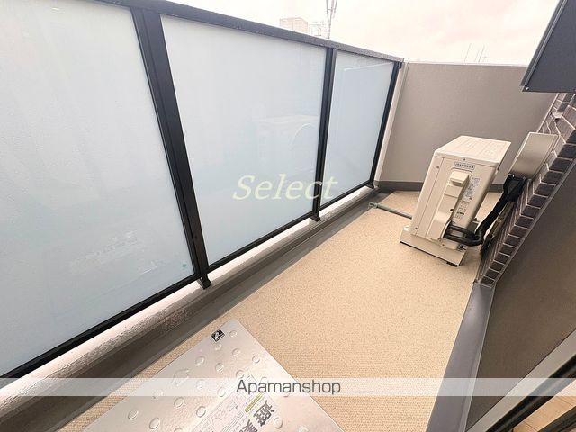 アラート横濱桜木町Iの内装写真