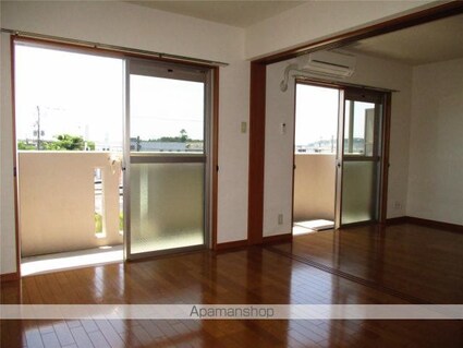 ユーミーコアラ[2LDK/53.01m2]の内装1