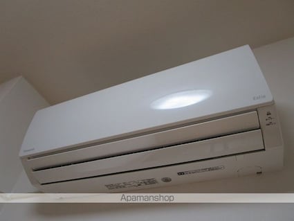 ベルビュー支倉[1K/32m2]のその他設備