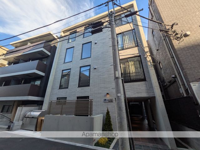 アバンティア阿佐ヶ谷南のイメージ