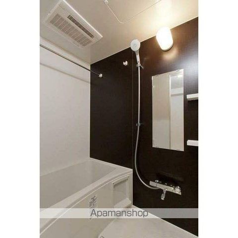 SーRESIDENCE中呉服の内装写真