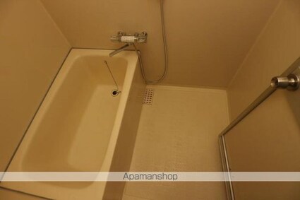 大進第三ハイツ[3DK/63.47m2]のバス