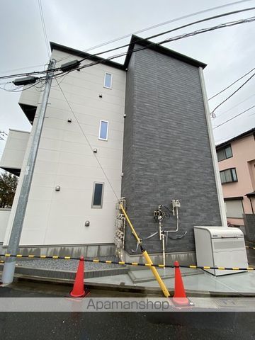 KEIAI RESIDENCE 豊四季の外観写真