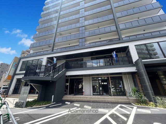 シグレア下大利の外観写真