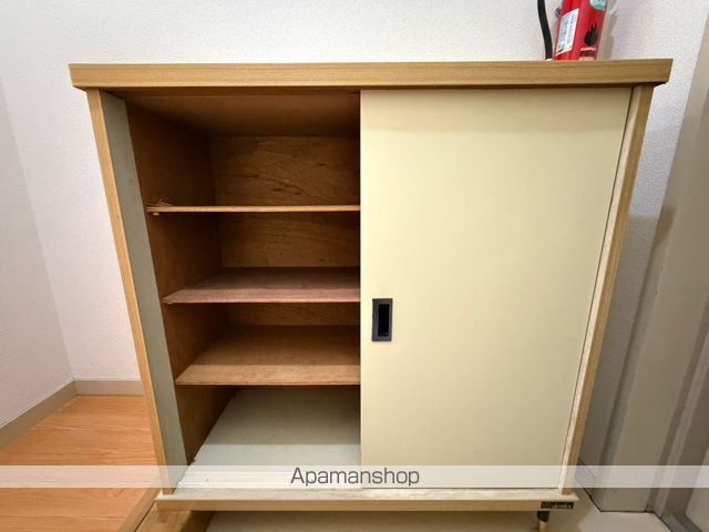 ライフマンションの内装写真