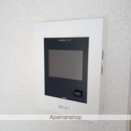 Ｖｉｅｗ　ＳｔａｇｅⅠ[2DK/54.69m2]のセキュリティ