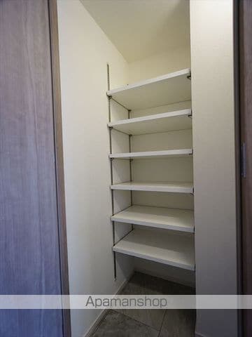 SーRESIDENCE名古屋菊井ALINEの内装写真