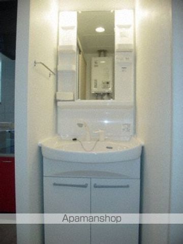 リラさっぽろの内装写真