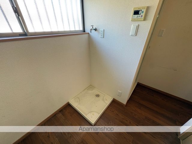 S−CUBE養父西町の内装写真
