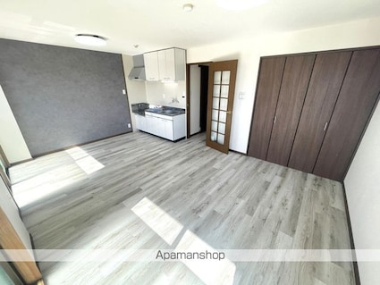 ソフィアケートヨコカワ[1LDK/43.7m2]の内装6