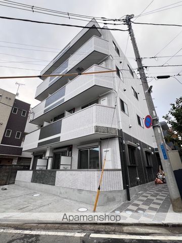 コンフォルテ本千葉 101 ｜ 千葉県千葉市中央区長洲２丁目8-7（賃貸マンション1DK・1階・28.17㎡） その4