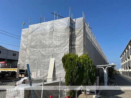 ブルーム[2LDK/60.93m2]の外観2