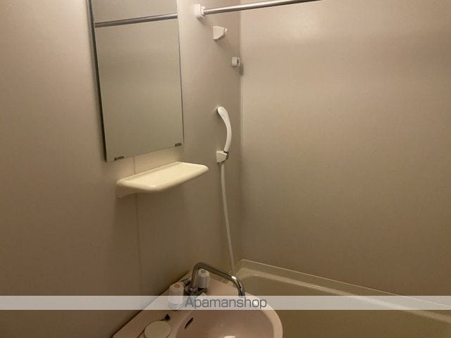 レオパレスMINAIの内装写真