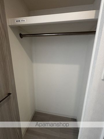 PRESSANCEOSAKAHIMESATOVIONの内装写真