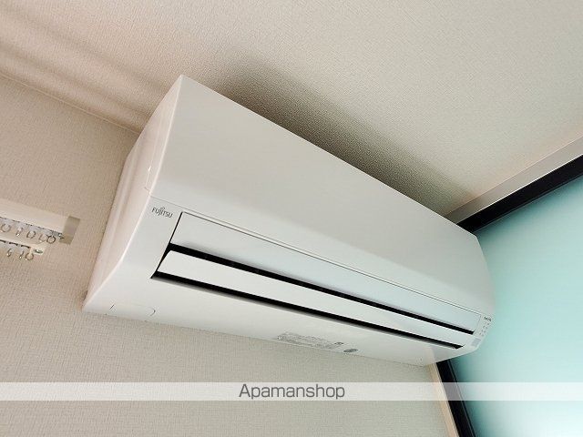 グラン東伊場の内装写真