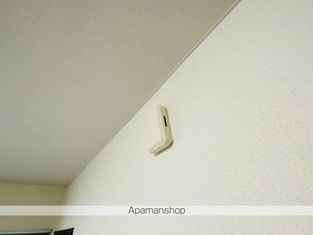 コミュニティ上野IIの内装写真