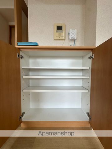 ル・サンク西市の内装写真