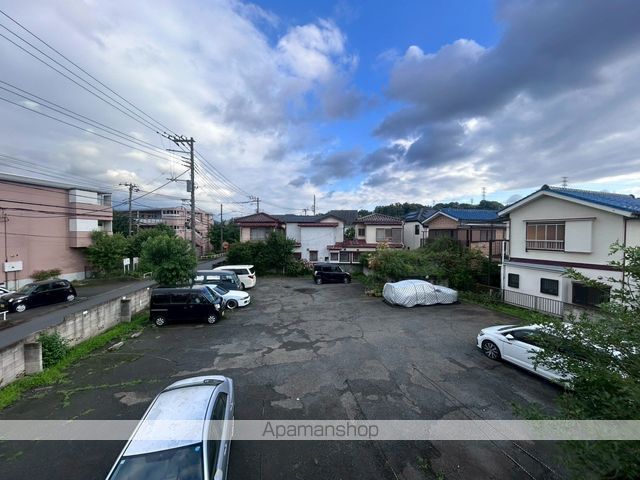 百草ハイツのその他写真