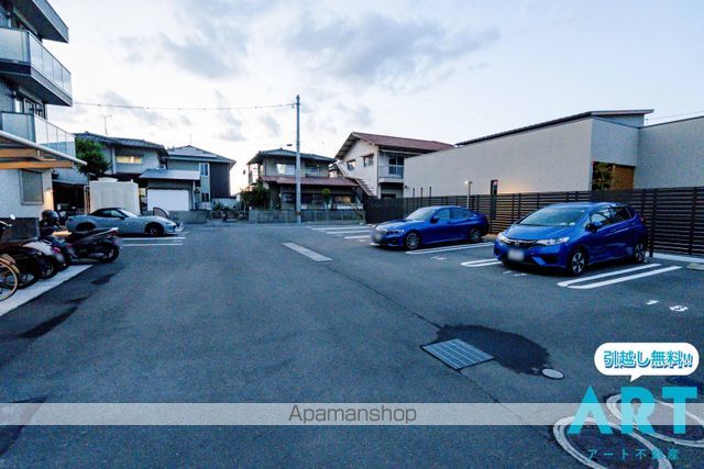 リナーシェ古川北のその他写真
