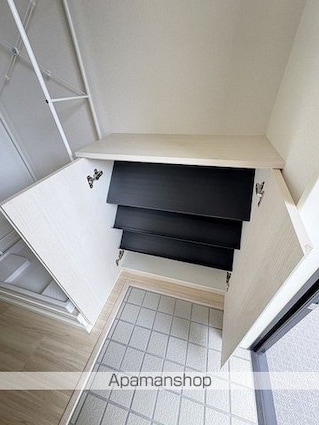 Ｂｌｕｅｂｉｒｄ　Ｈｏｕｓｉｎｇ[1R/17.51m2]の内装8