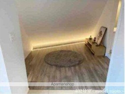 エスセナーリオ市ヶ谷[1R/28.47m2]のその他部屋・スペース