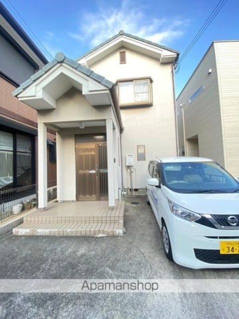 西小二里戸建[4LDK/94.54m2]の外観1