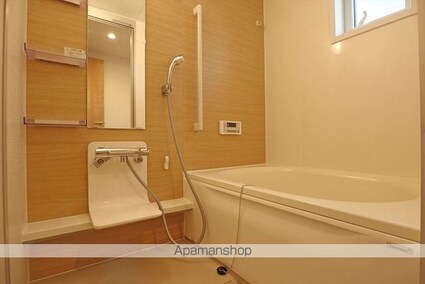 アルヴィータⅡ[1LDK/40.77m2]のバス