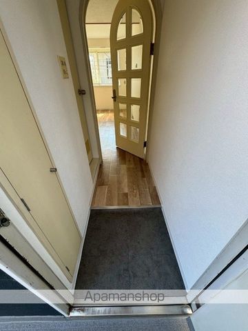リファレンス愛甲石田の内装写真