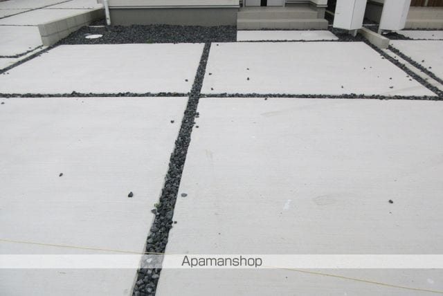 名鉄常滑線 日長駅 徒歩8分 2階建 新築のその他写真