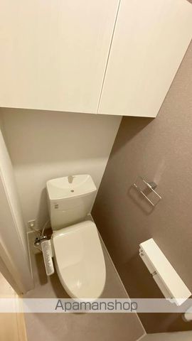 パラディスの内装写真