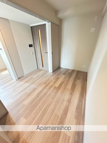 ACP RESIDENCE三ノ輪テラスの内装写真
