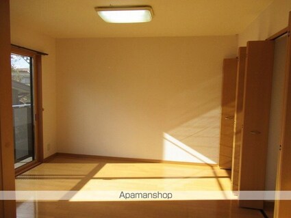 タウンヒルズ高松[1LDK/39.81m2]の内装2