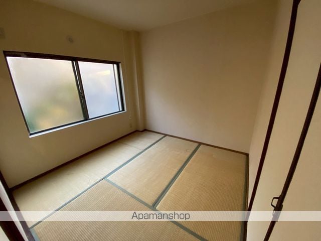 Kハイツの内装写真