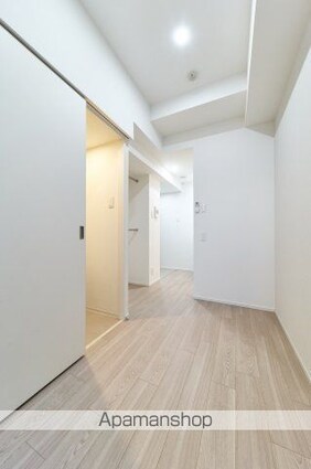 ＴＯＭＯＲＥ品川中延[1R/12.76m2]のその他内装1