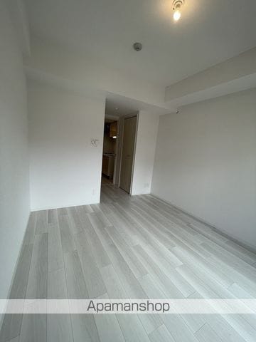 ESLEADRESIDENCEGRAND大阪福島NORTHの内装写真