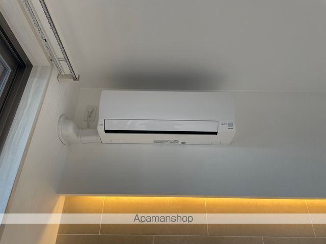 プレジオ弁天町EUROの内装写真