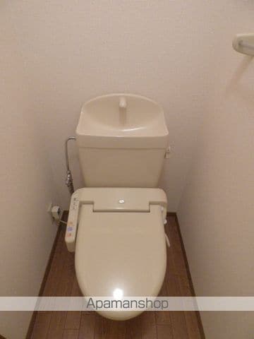 メゾン総社の内装写真