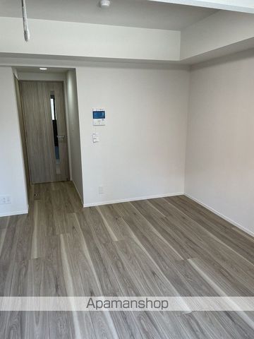 レガリス新中野アンベリールの内装写真