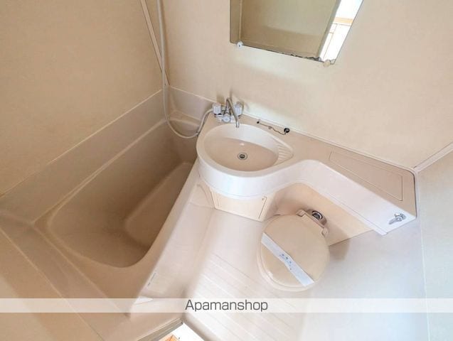 イーストエイトの内装写真